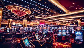 Các trò chơi slots đa dạng tại 580vn