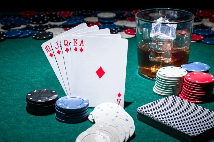 Live Casino với dealer thật tại 580vn