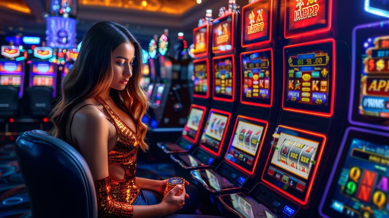 Tổng quan phân tích các trò chơi casino tại 580vn